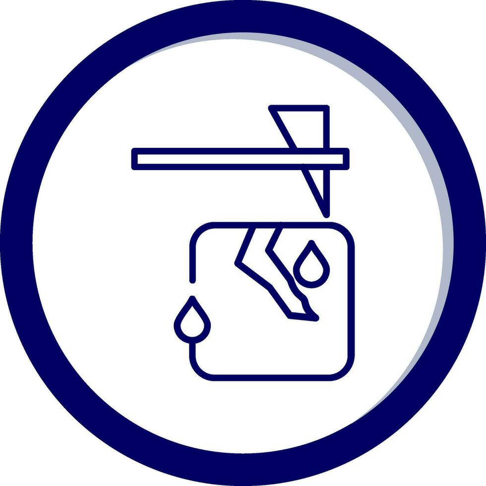 Icebreaker Vector Icon