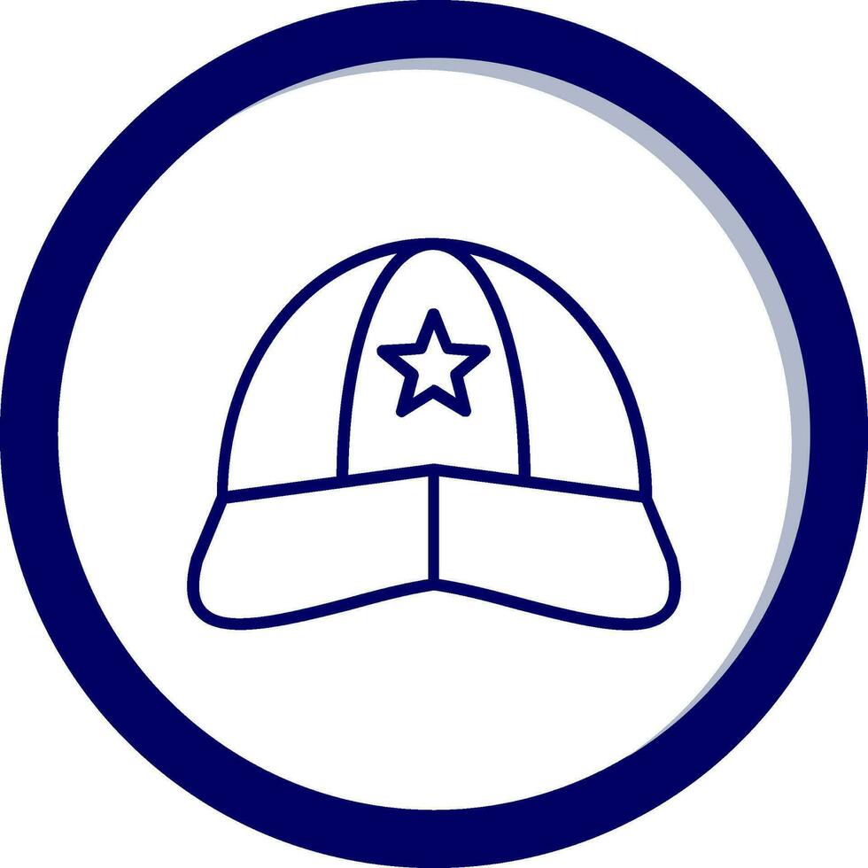 Cap Vector Icon