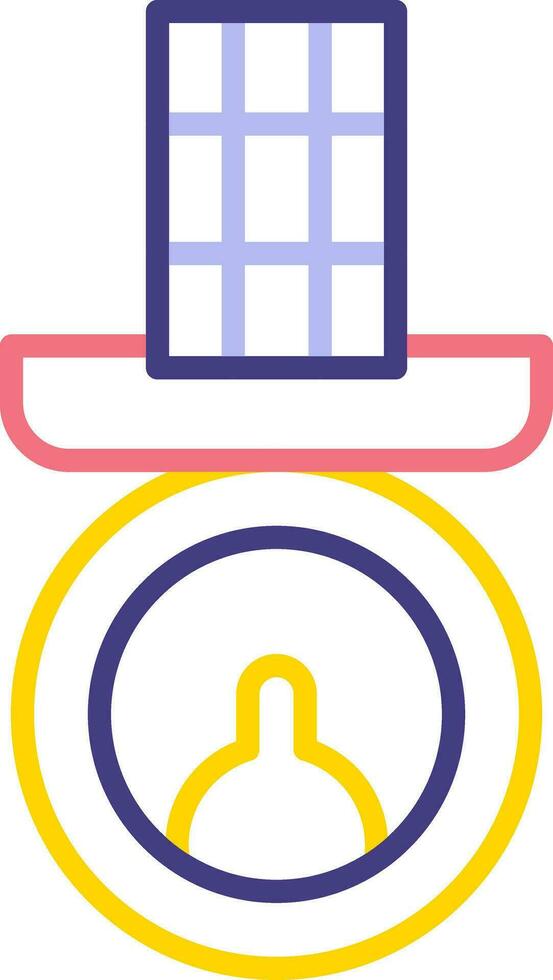 Reputation Vector Icon