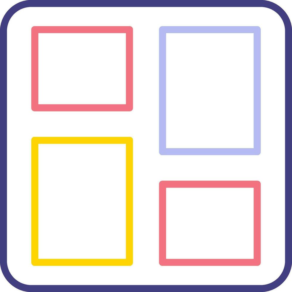 Chip Vector Icon