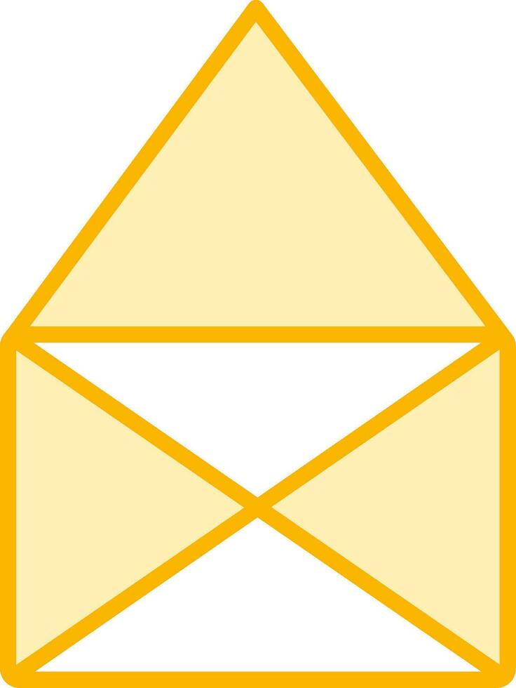 Mail Vector Icon