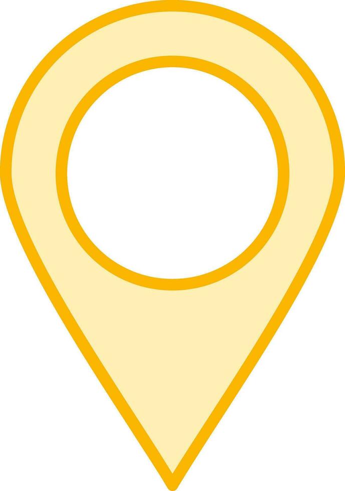 Location Vector Icon