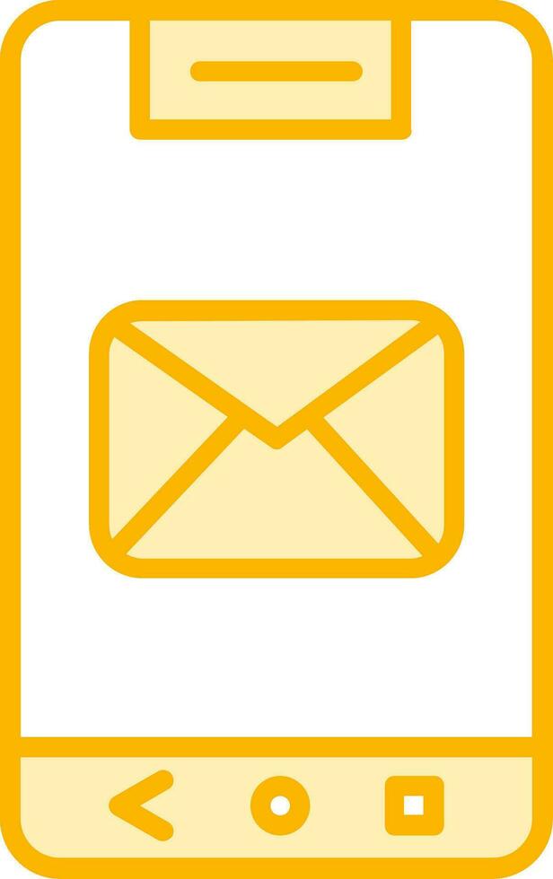 Mail Vector Icon