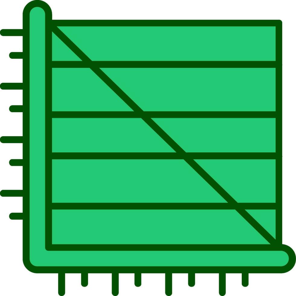 Matrix Vector Icon