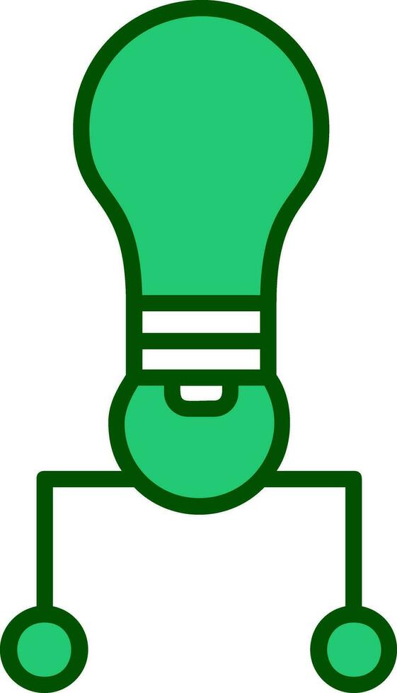 Conceptual Vector Icon
