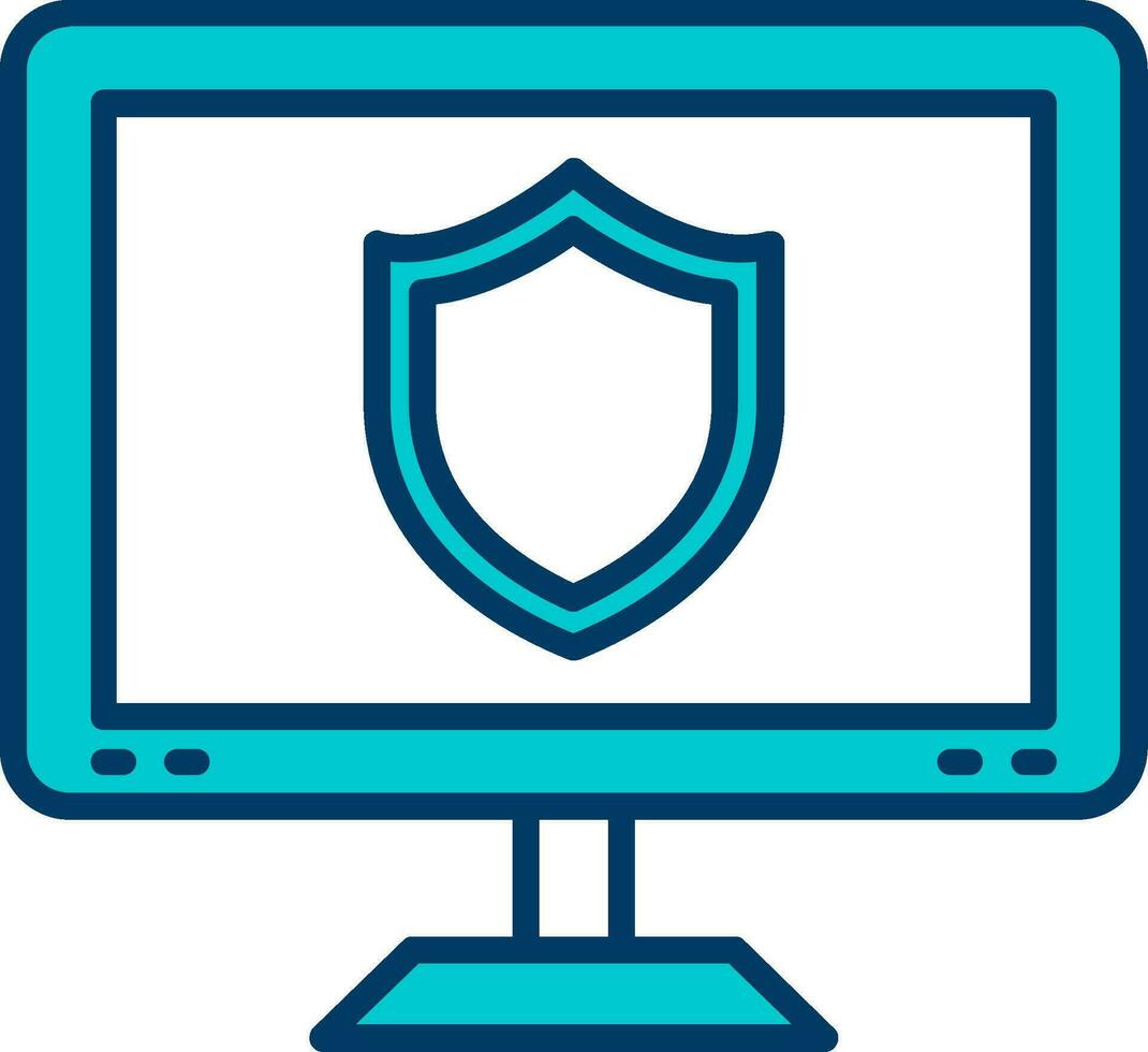 Security Vector Icon
