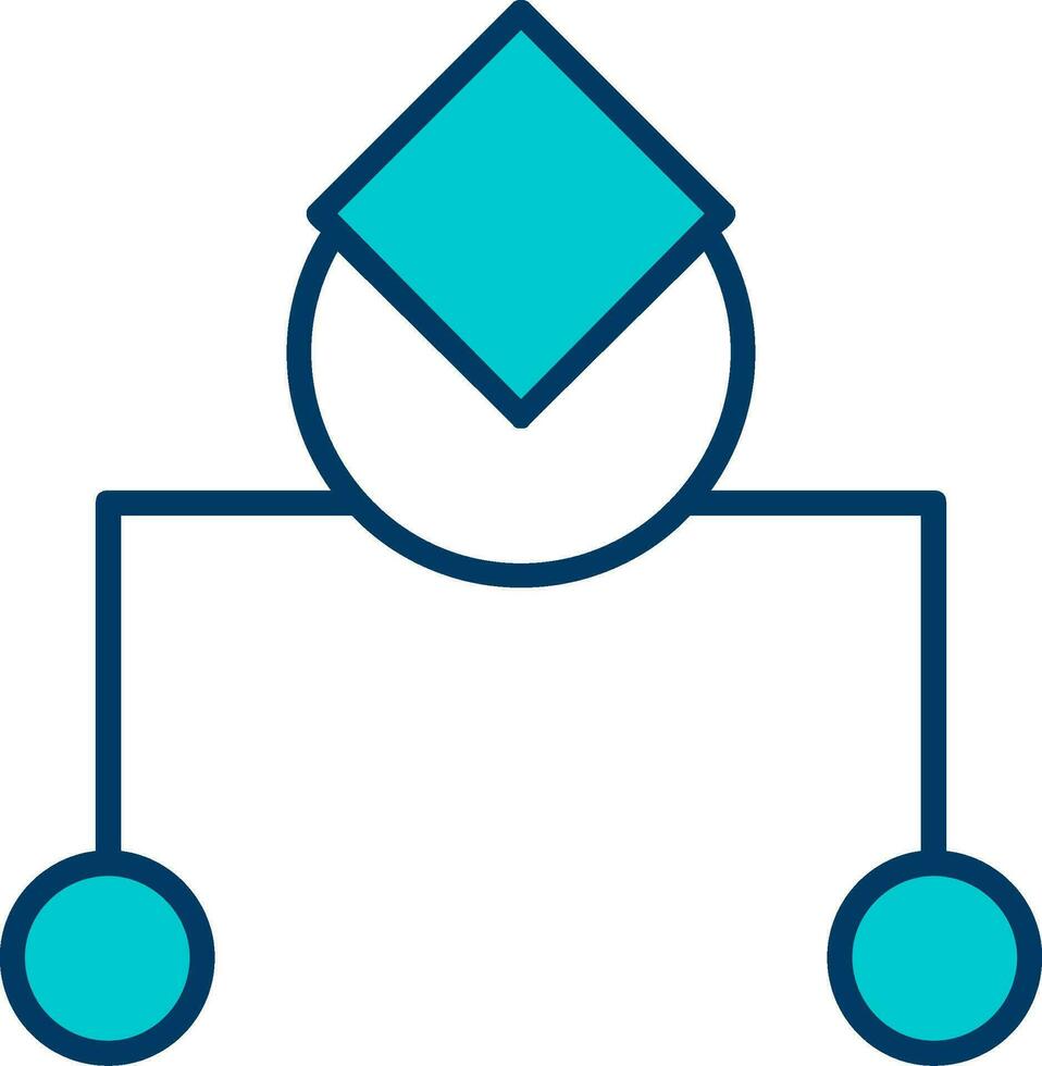 Generalization Vector Icon