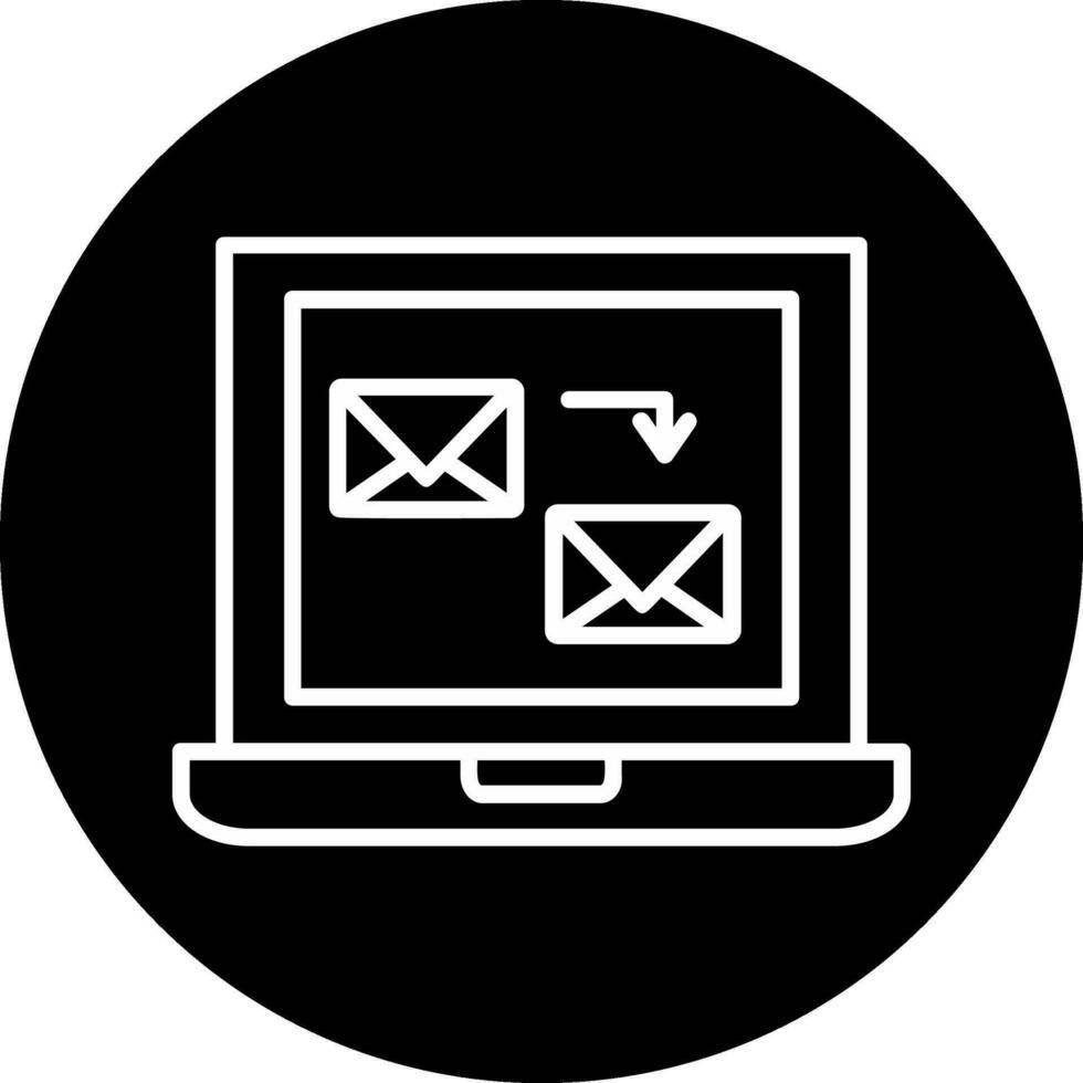 Chat Box Vector Icon