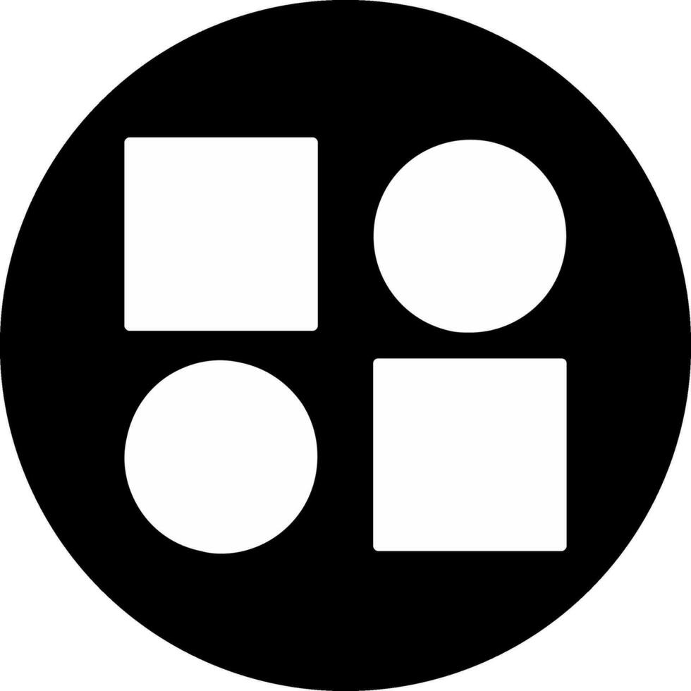 Uniqueness Vector Icon