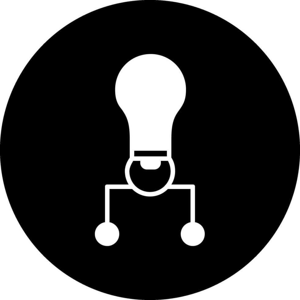 Conceptual Vector Icon