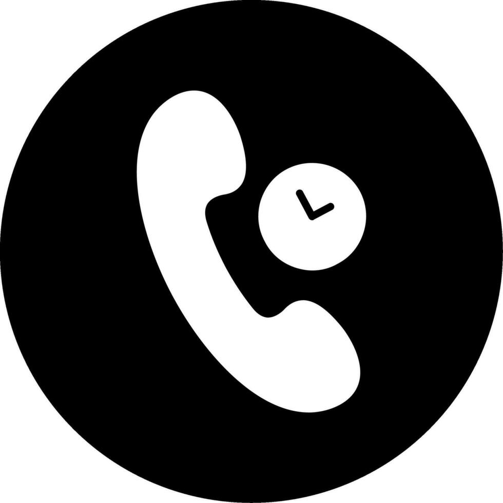 Phone Vector Icon