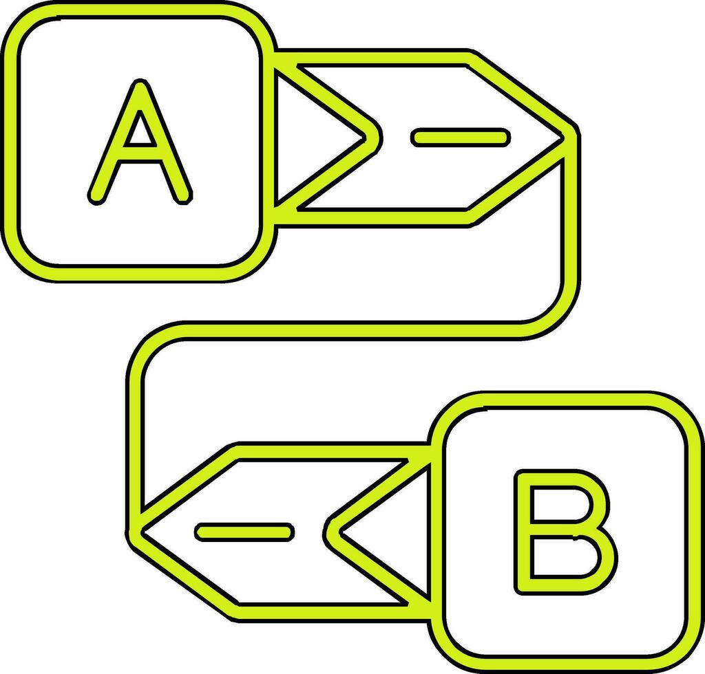 Diagram Vector Icon