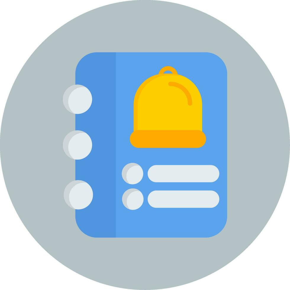 Menu Vector Icon