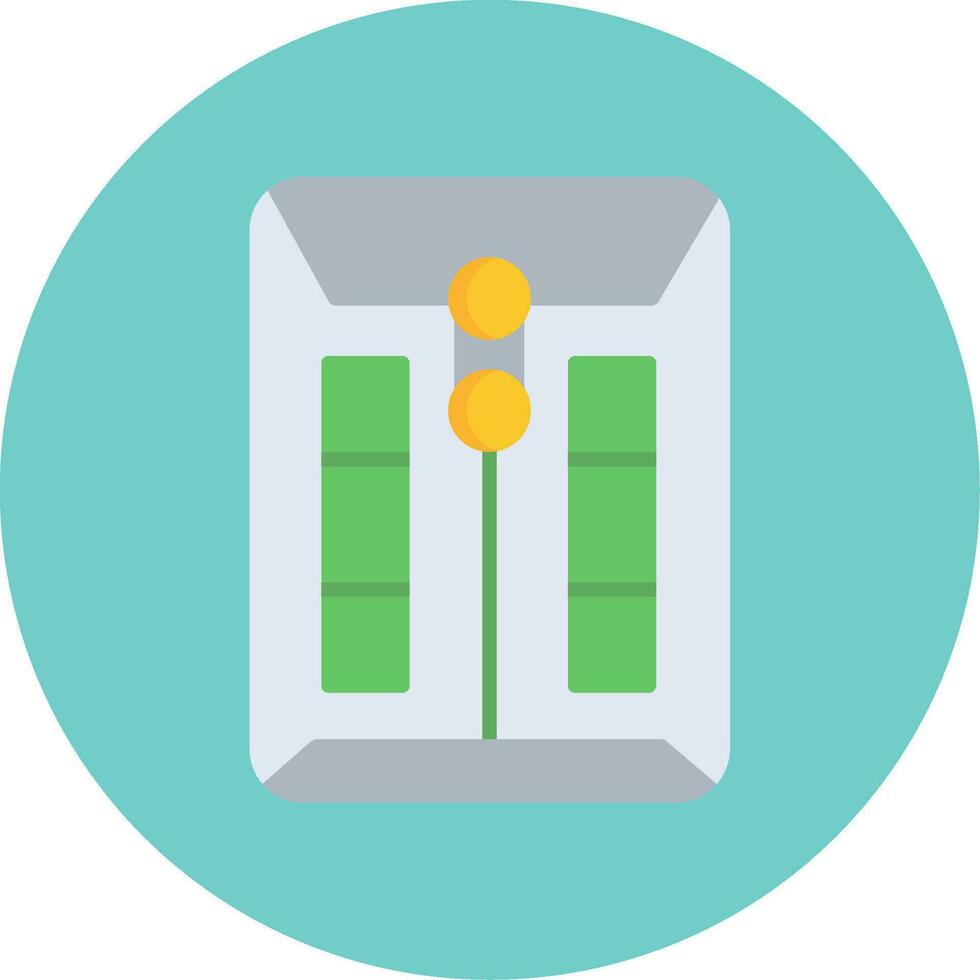 Office file Vector Icon