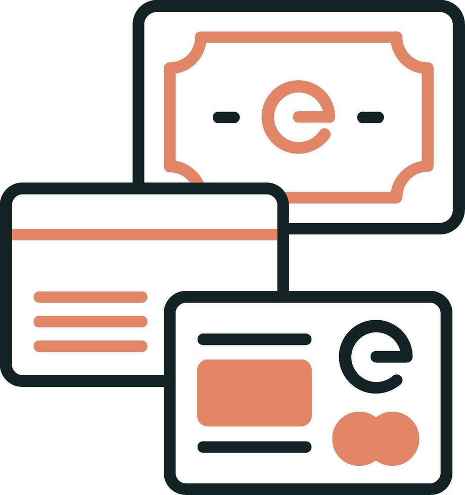 Payment Method Vector Icon