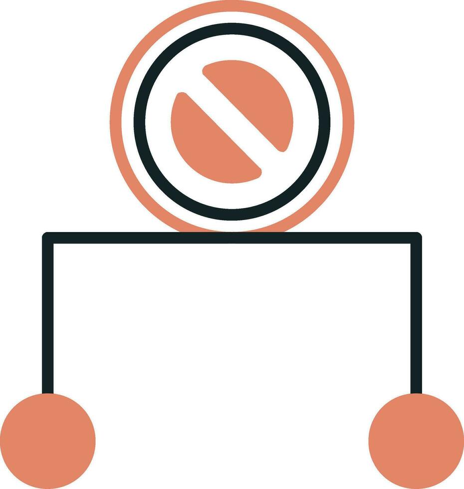 Nullability Vector Icon
