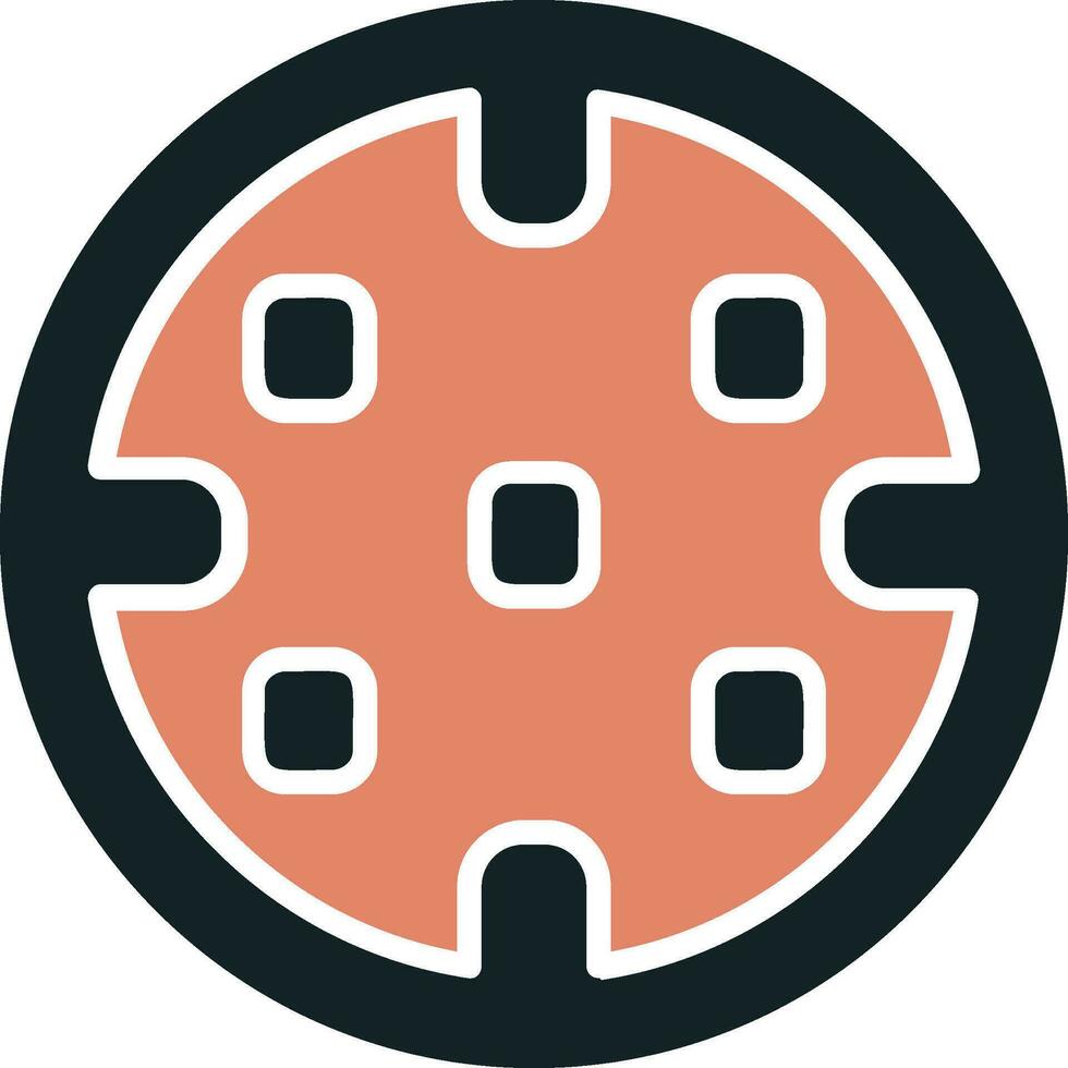 Viewer Vector Icon