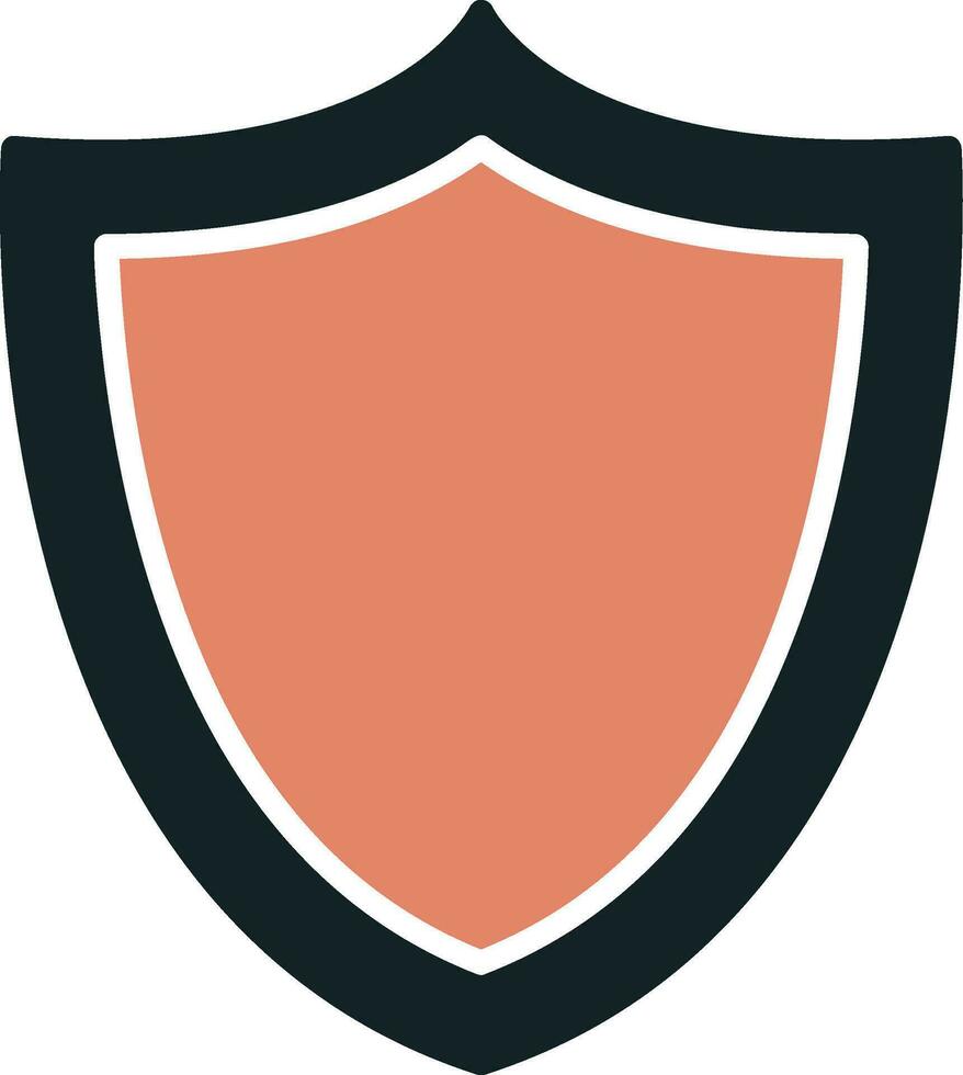 Shield Vector Icon