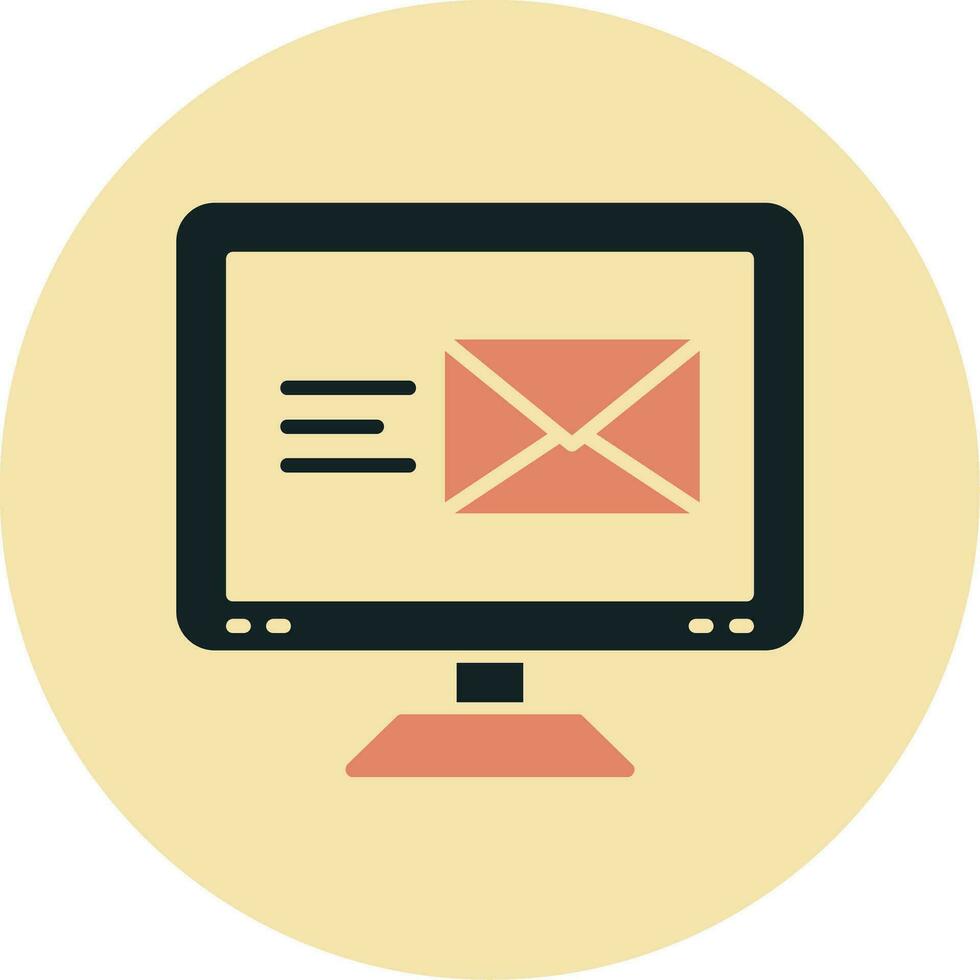 Email Vector Icon