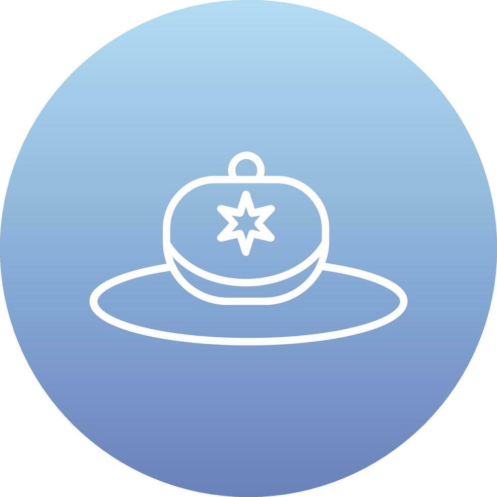 Pamela Vector Icon
