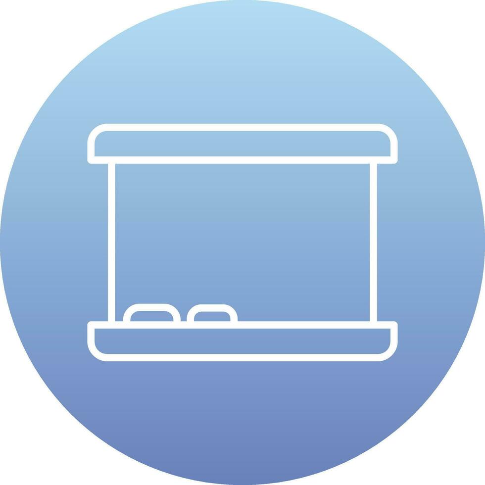 Board Vector Icon