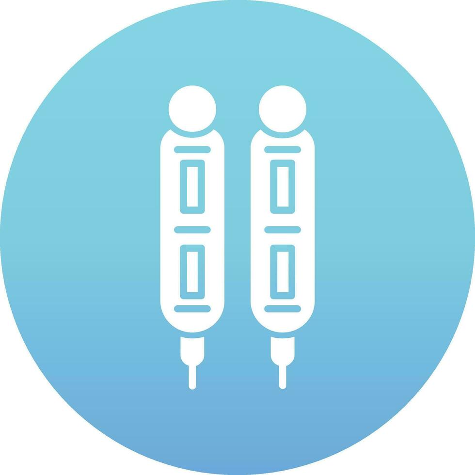 3d Game Vector Icon