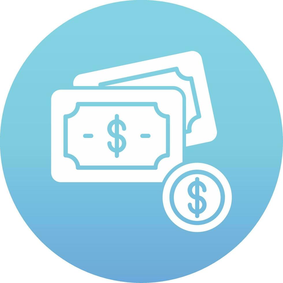Money Vector Icon