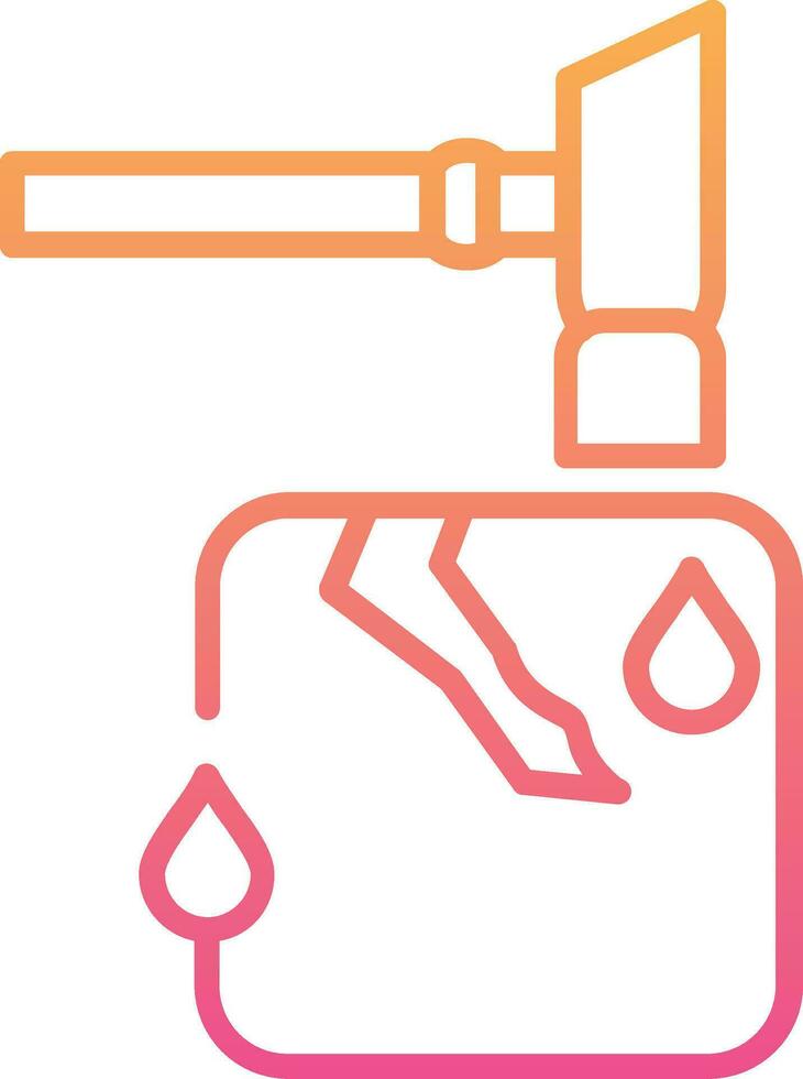 Icebreaker Vector Icon