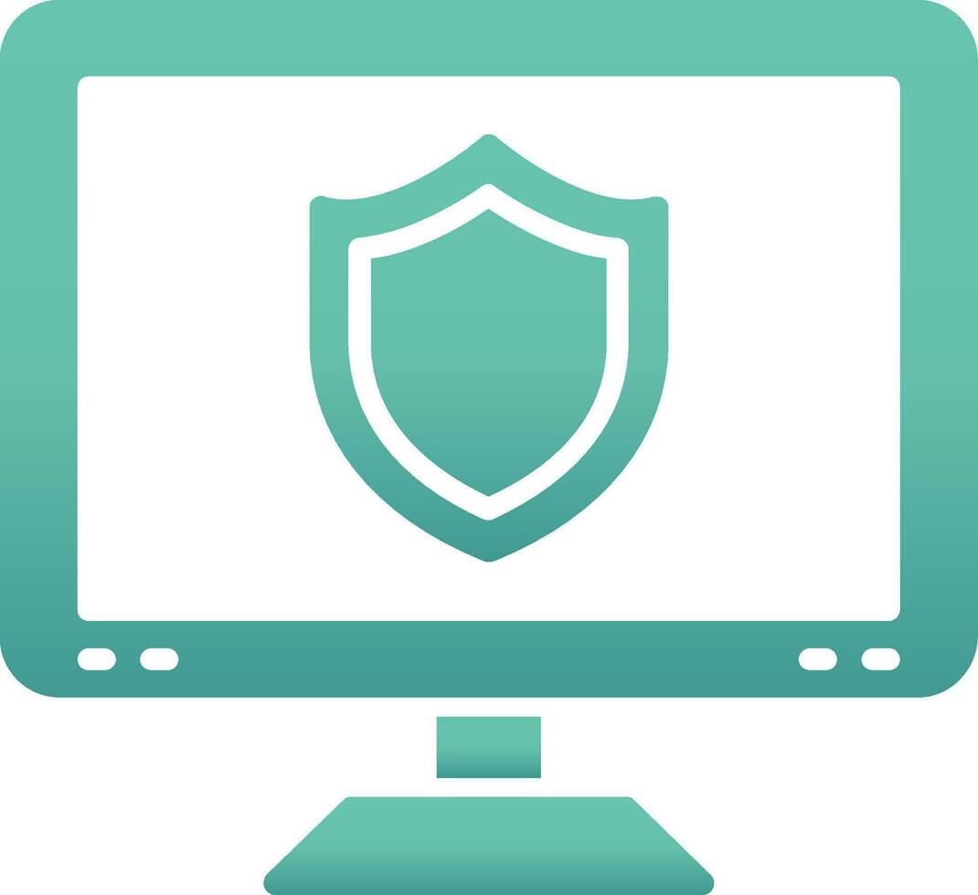 Security Vector Icon