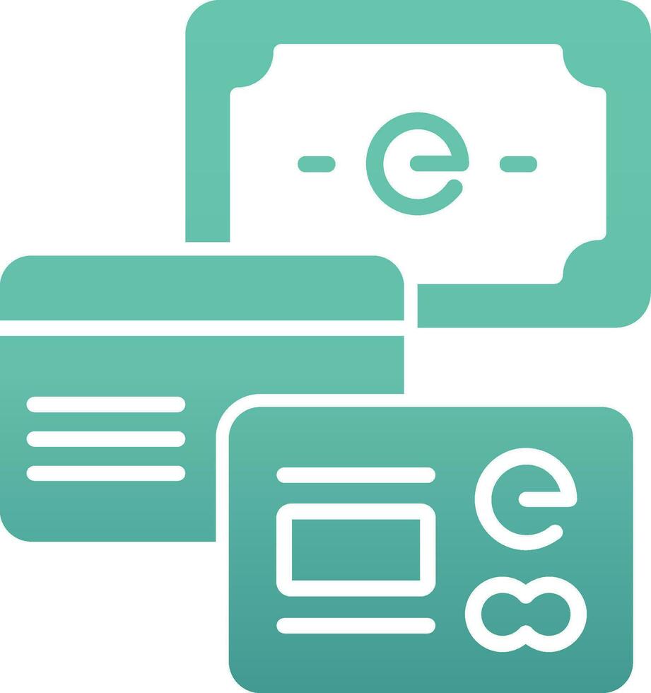 Payment Method Vector Icon