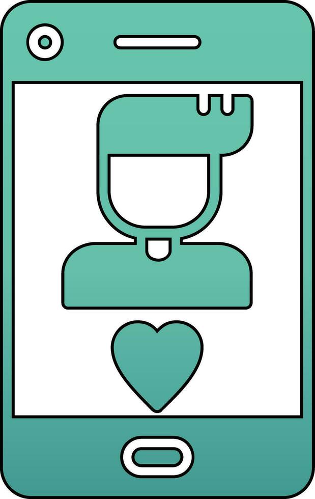 Match Vector Icon