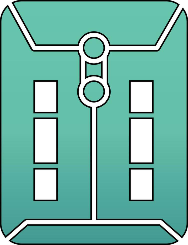 Office file Vector Icon