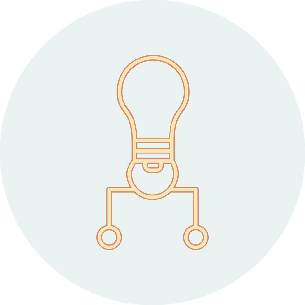 Conceptual Vector Icon