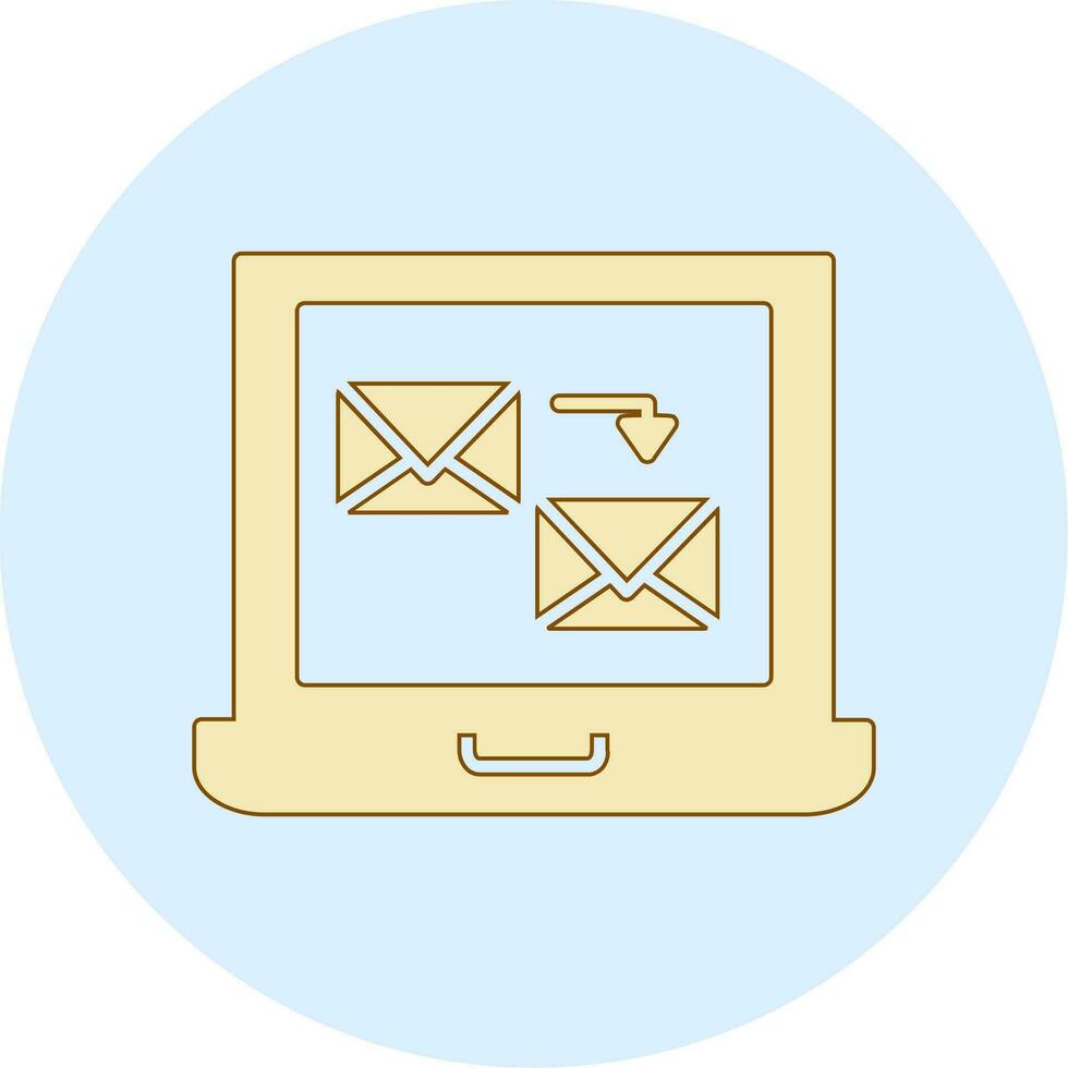 Chat Box Vector Icon