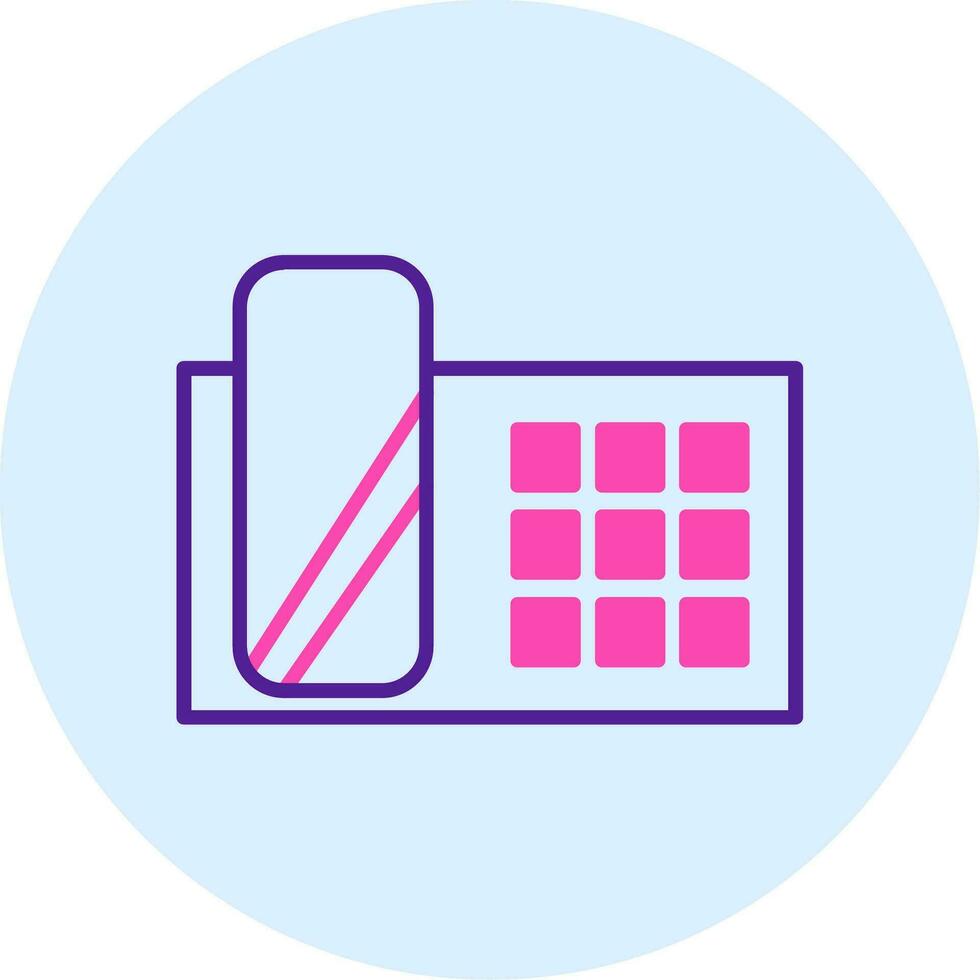 Call Vector Icon