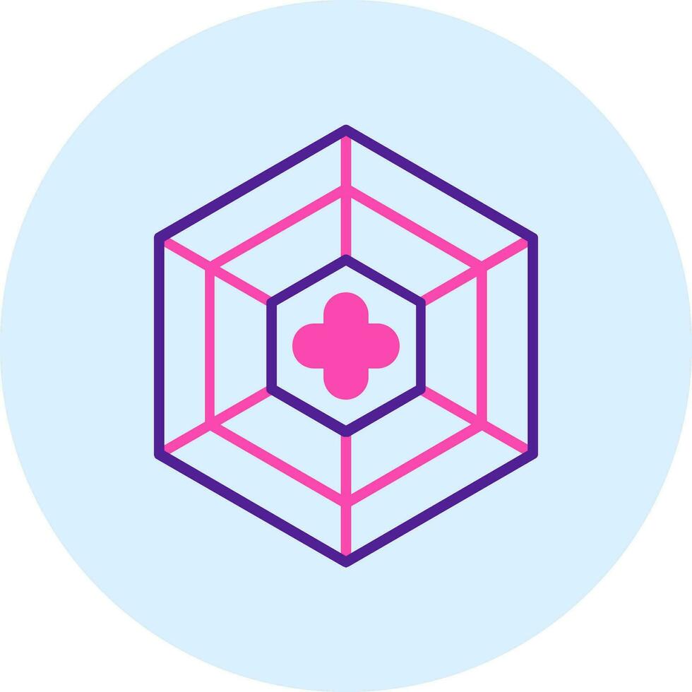 Gem Vector Icon
