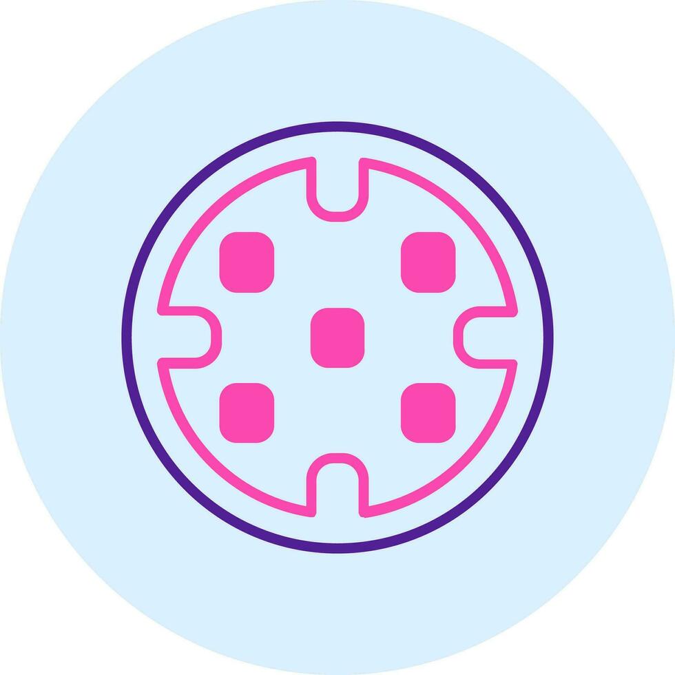 Viewer Vector Icon