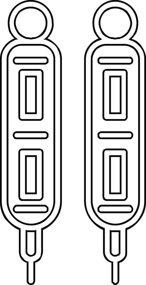 3d Game Vector Icon