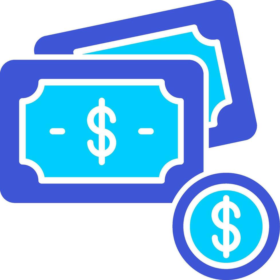 Money Vector Icon