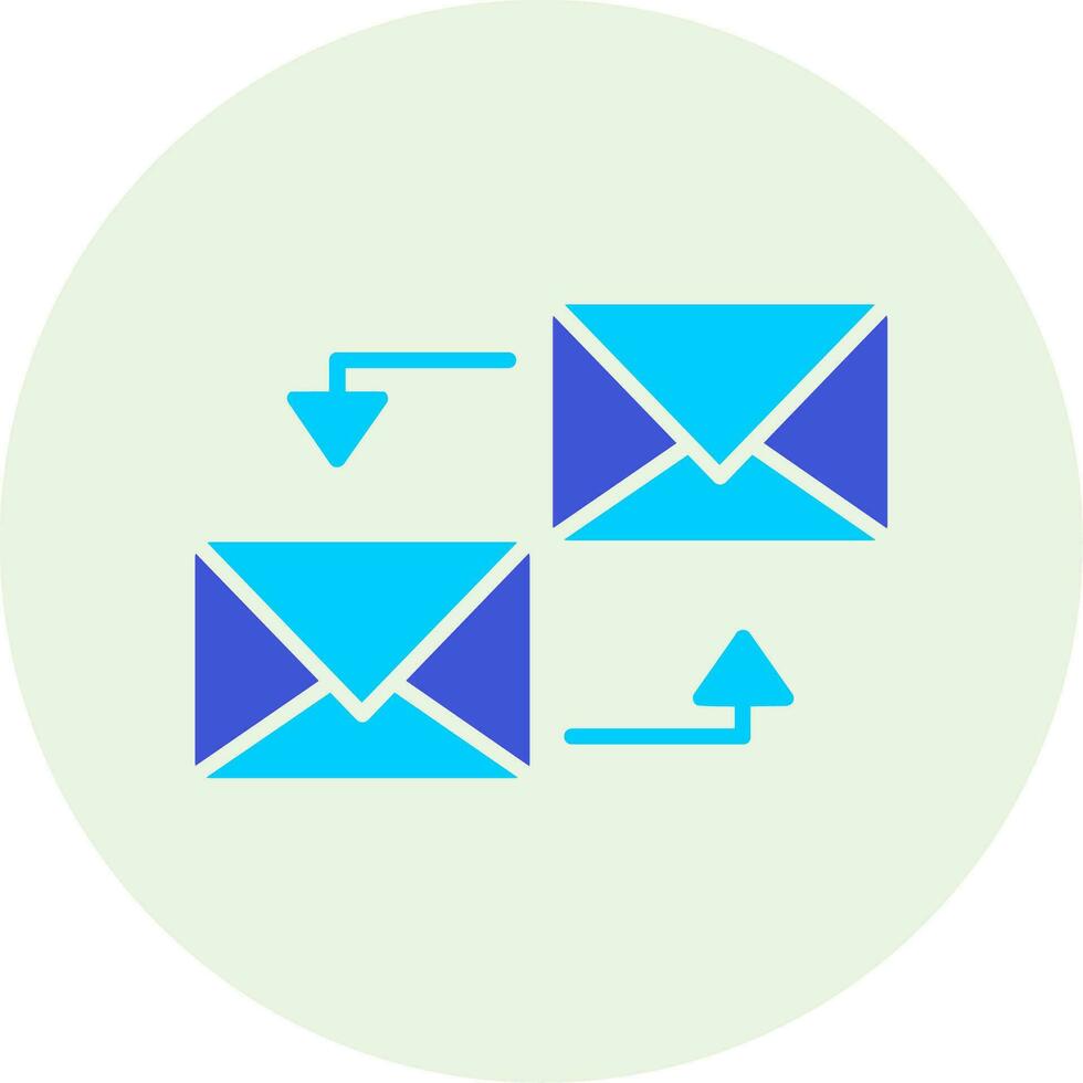 Reply Vector Icon