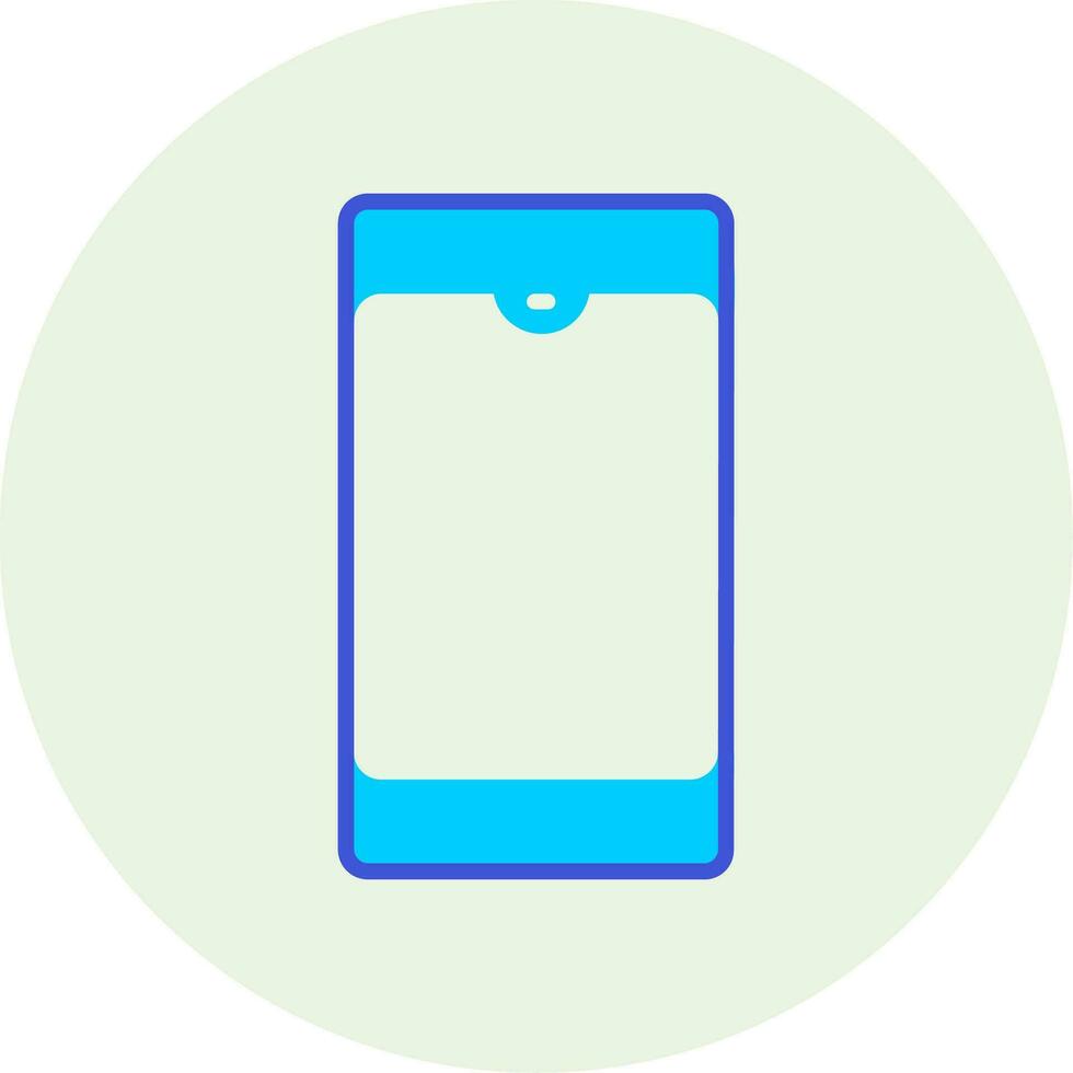 Smart Phone Vector Icon