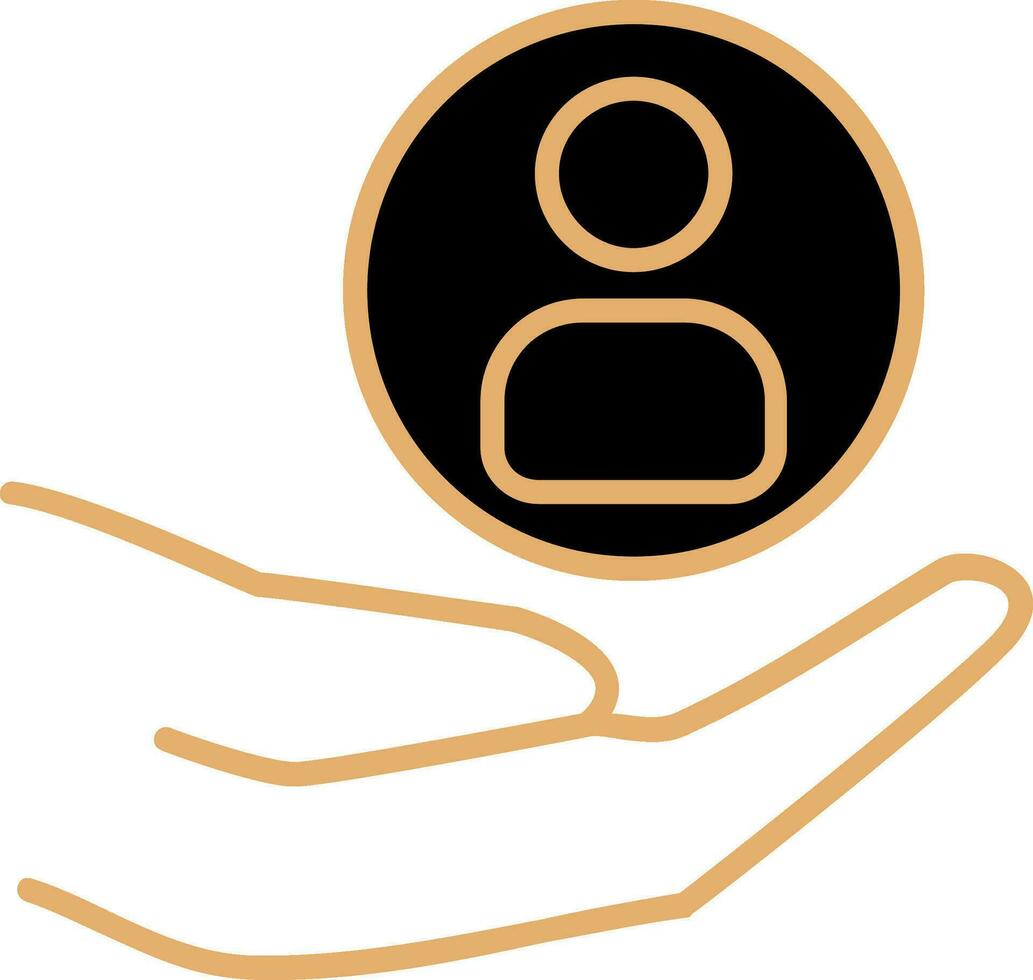 Customer Vector Icon