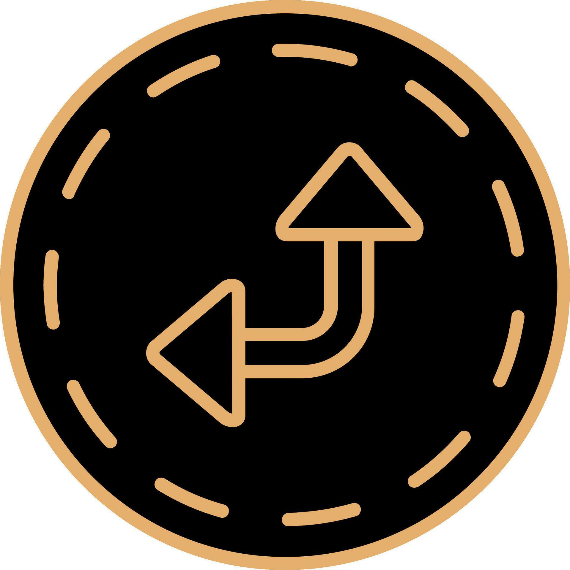 Split Vector Icon 36882014 Vector Art at Vecteezy