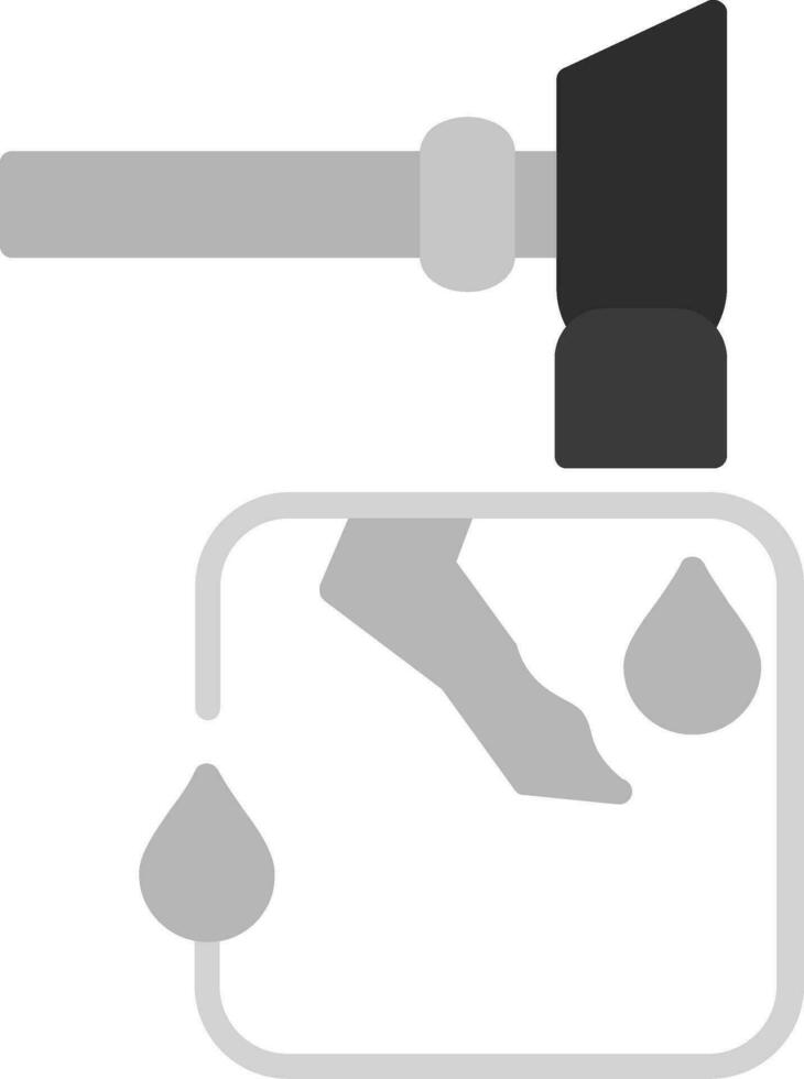 Icebreaker Vector Icon