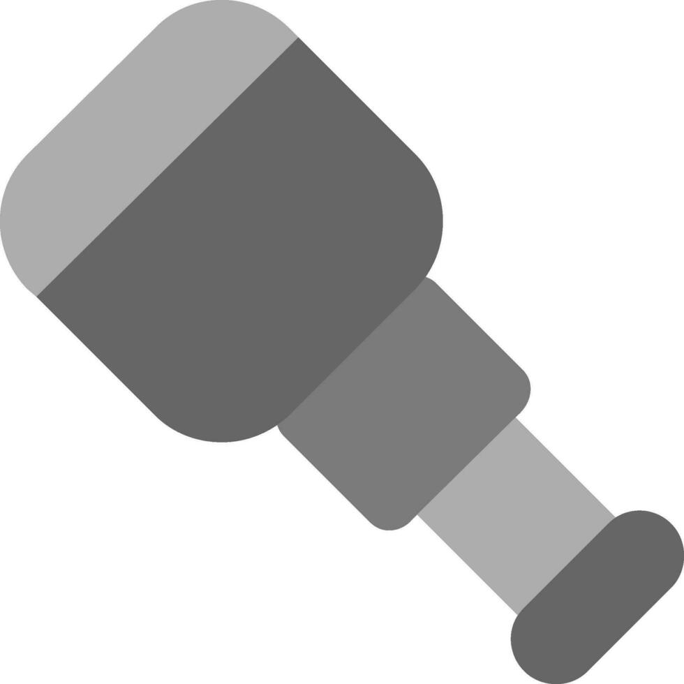 Vision Vector Icon