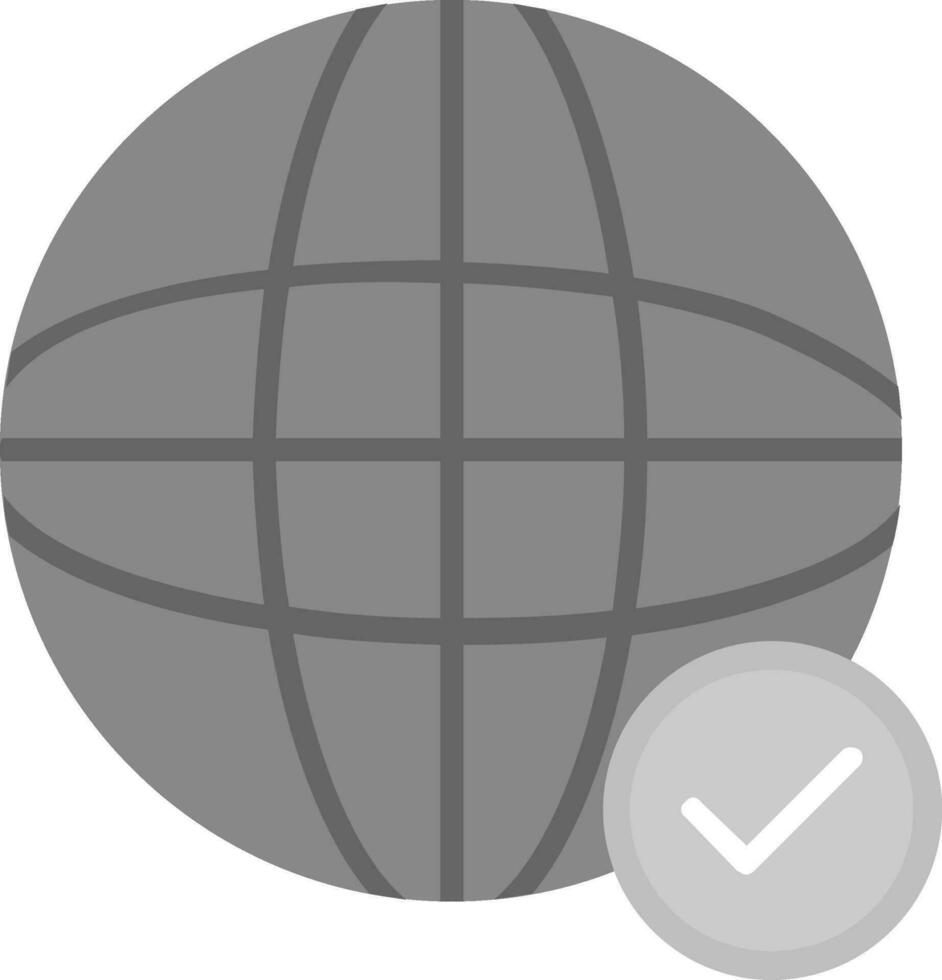 World wide Vector Icon