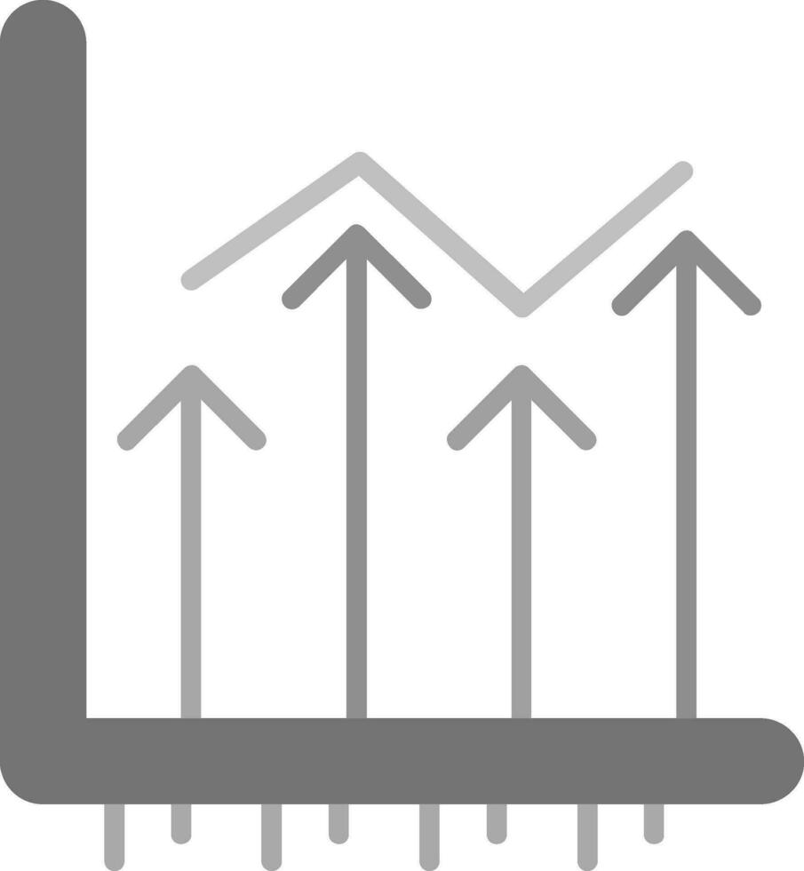 Grow up Vector Icon