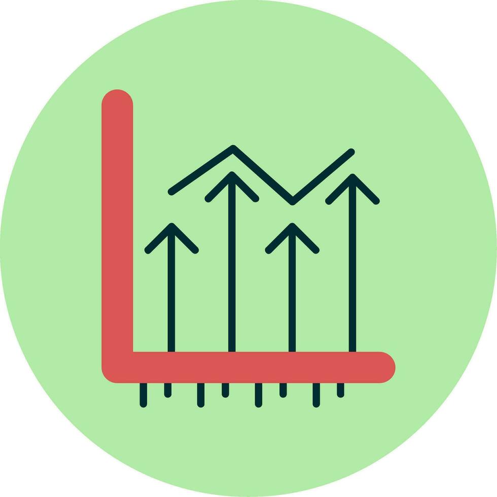 Grow up Vector Icon