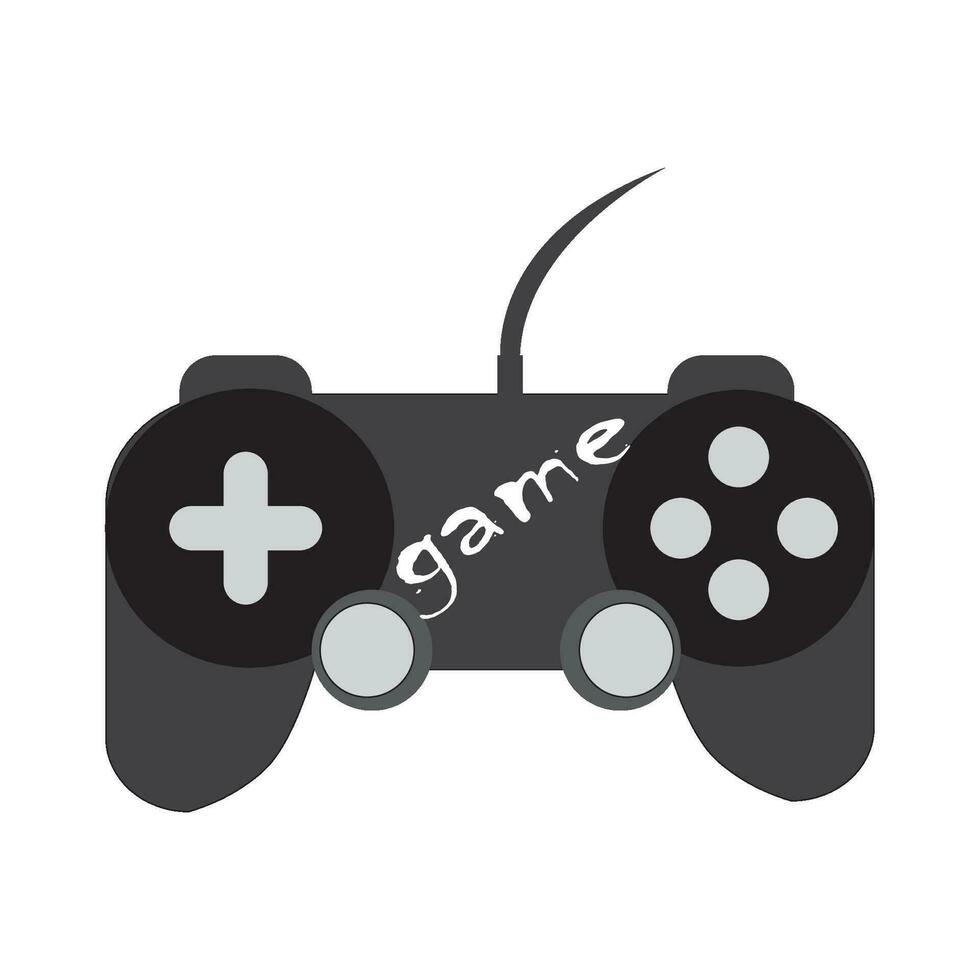 games icon logo vector design template