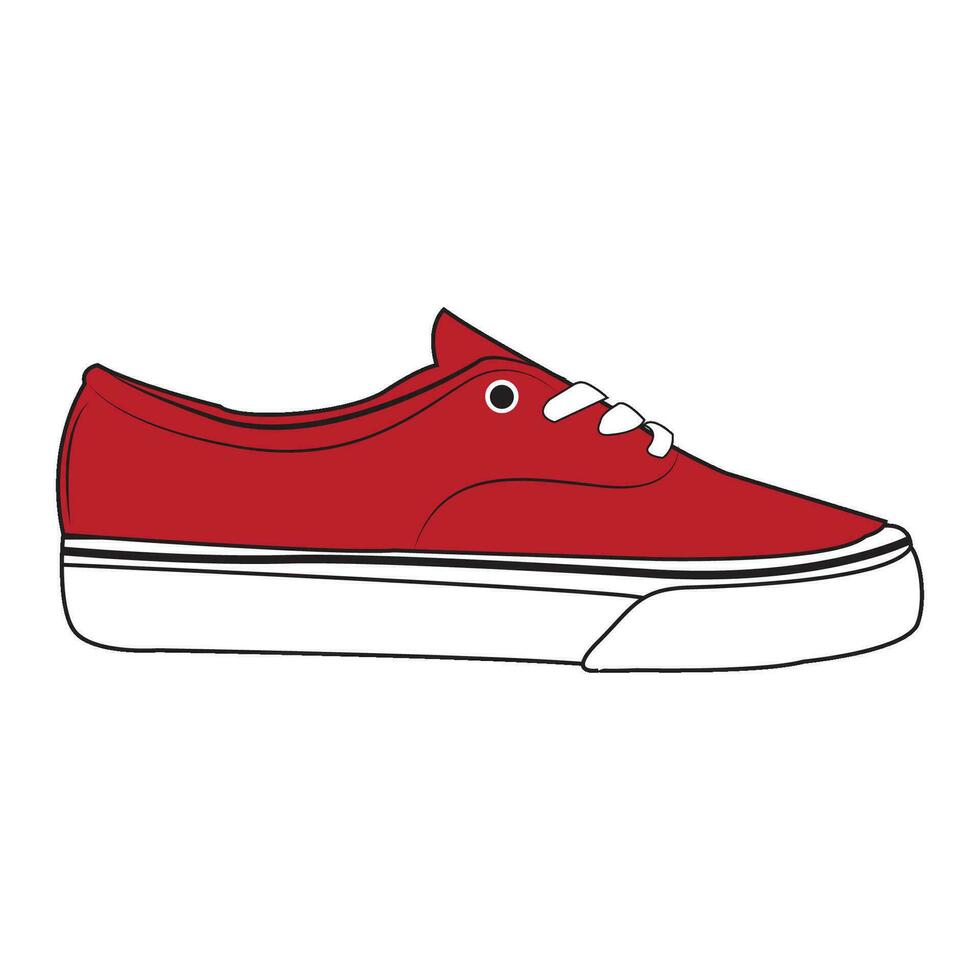 zapato icono logo vector diseño modelo